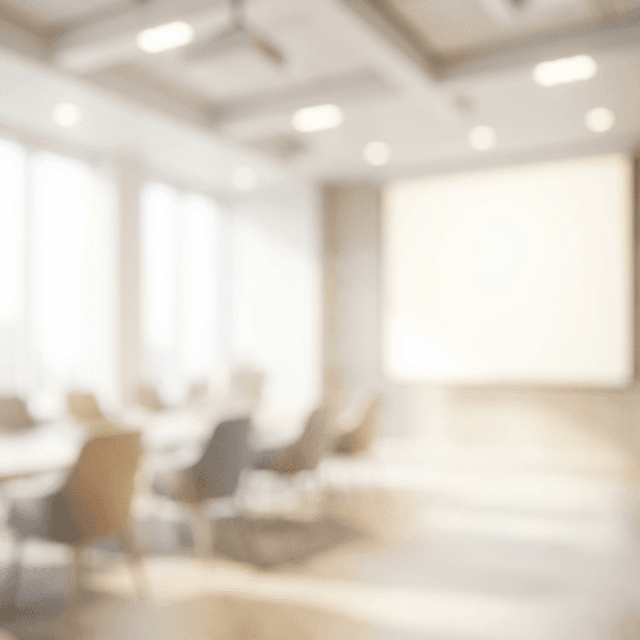 Akademik Eğitim Ortamı