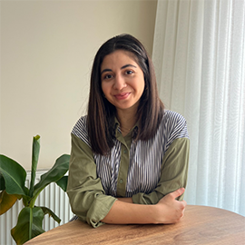 Dilan Akman
